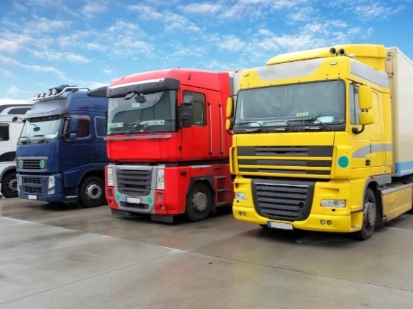 Bursa Kargı Nakliye